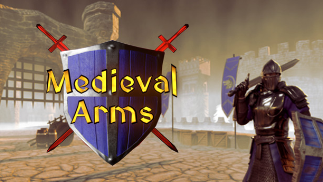 Medieval-Arms-Free-Download