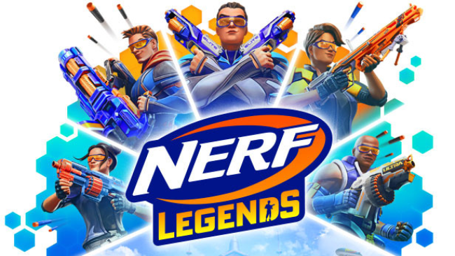 Nerf-Legends-Free-Download