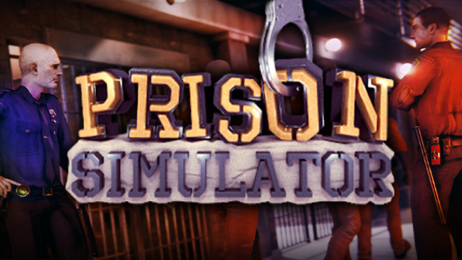 Prison-Simulator-Free-Download