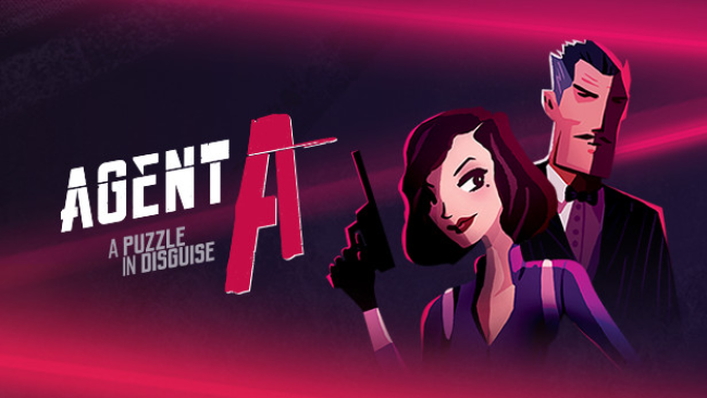 Agent-A-A-Puzzle-In-Disguise-Free-Download