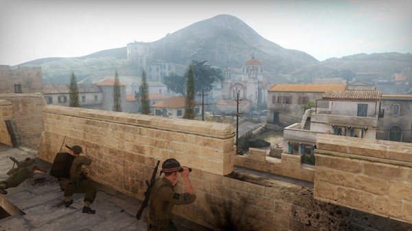 Day Of Infamy Full Game Download