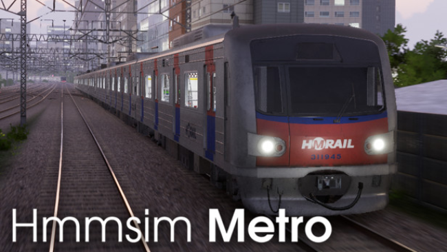 Hmmsim-Metro-Free-Download