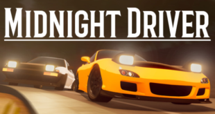 Midnight-Driver-Free-Download
