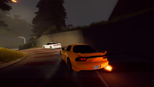 Midnight-Driver-pc-game-download