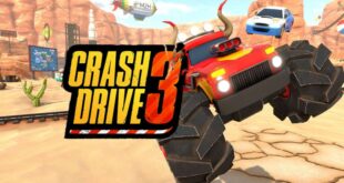 Crash-Drive-3-game-free-download
