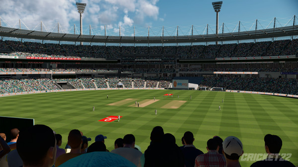 Cricket 22 Full Game Download
