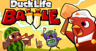 Duck-Life-Battle-Free-Download