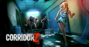 Corridor-Z-Free-Download