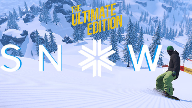 Snow-The-Ultimate-Edition-Free-Download