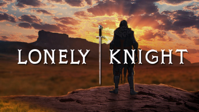 Lonely Knight Free download