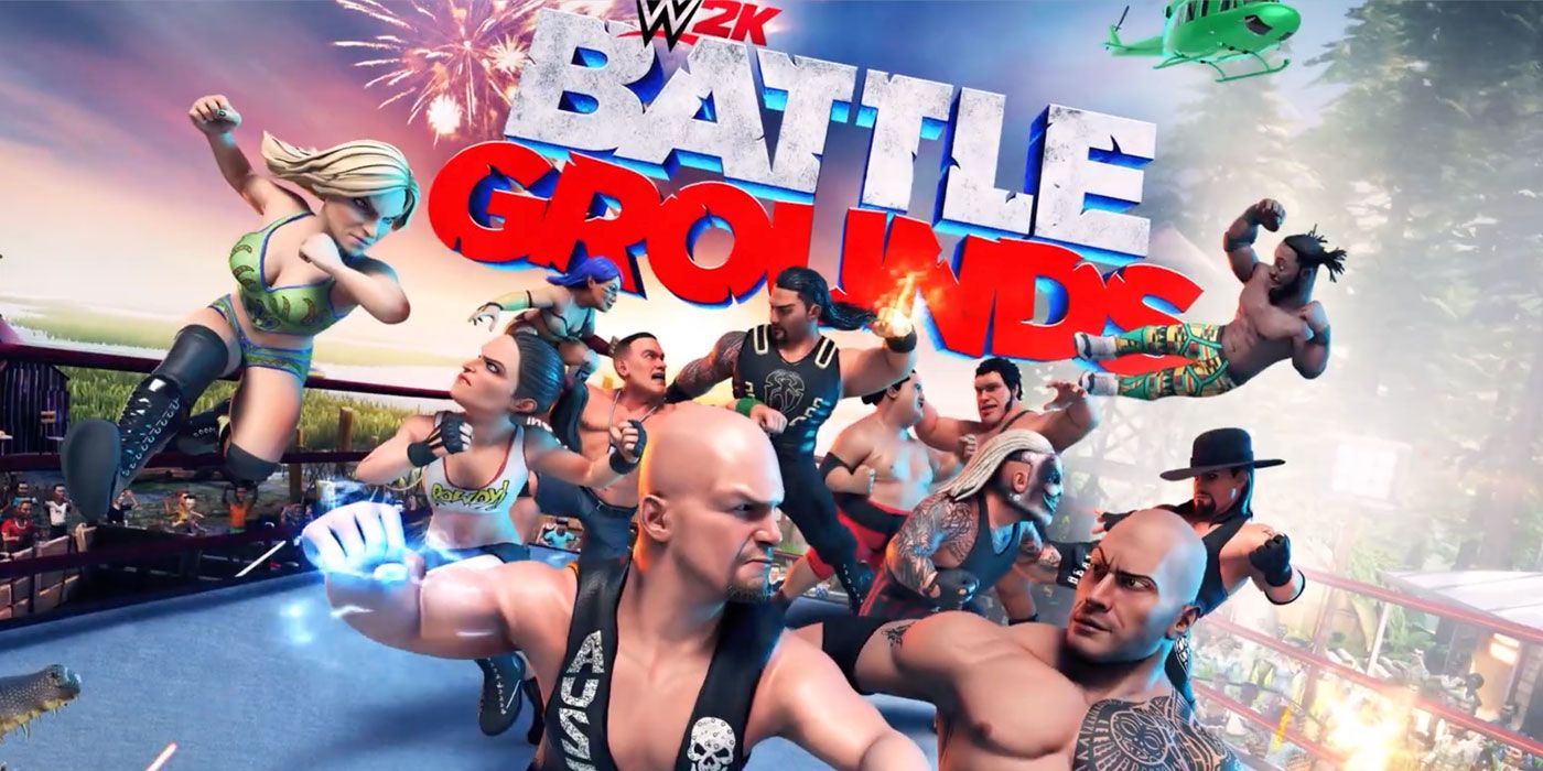 WWE-2k-Battlegrounds-Free-Download