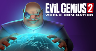 Download Evil Genius 2: World Domination Game For PC Full Version