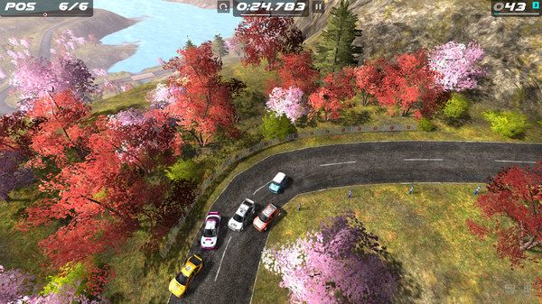 Rush Rally Origins-Download-For-PC