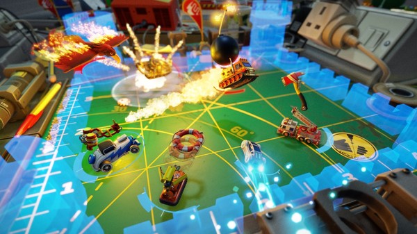 Micro Machines World Series-Download-For-Windows