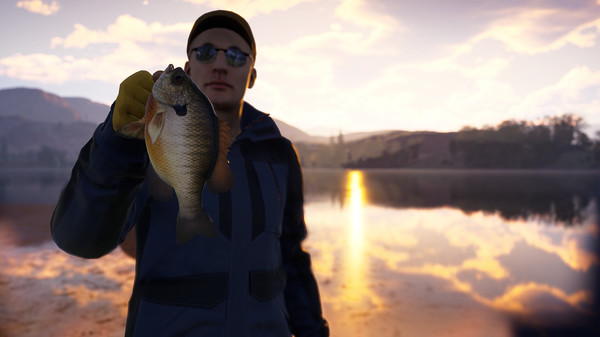 Call Of The Wild: The Angler-Download-Highly-Compressed