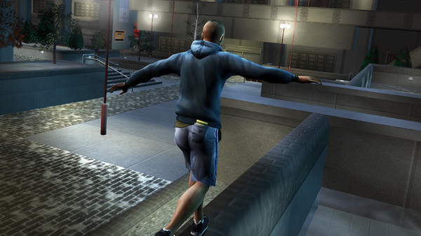 Free Running-Download-For-PC