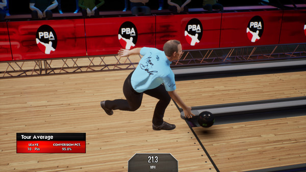 PBA Pro Bowling 2023-Download-for-PC