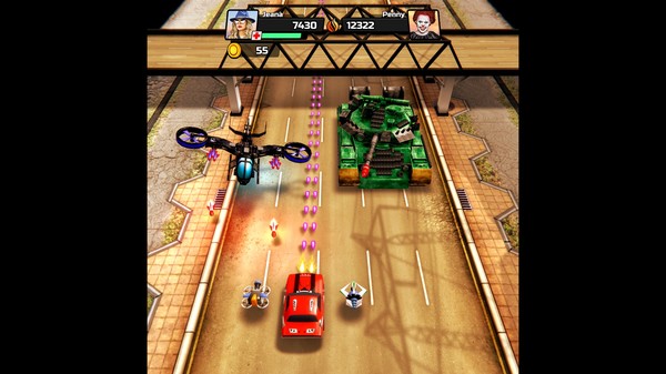 Chaos Road-Game-Download-Highly-Compressed