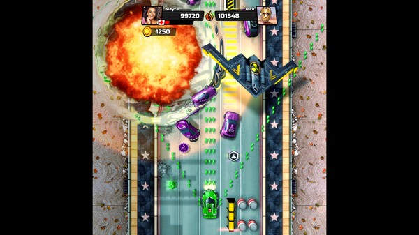 Chaos Road-Game-Download-PC-Download