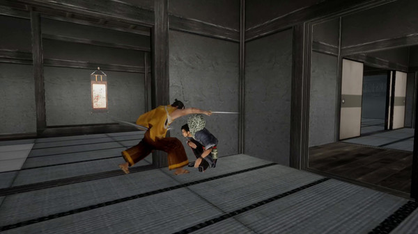 Kamiwaza: Way of the Thief -Game-Download-For-PC