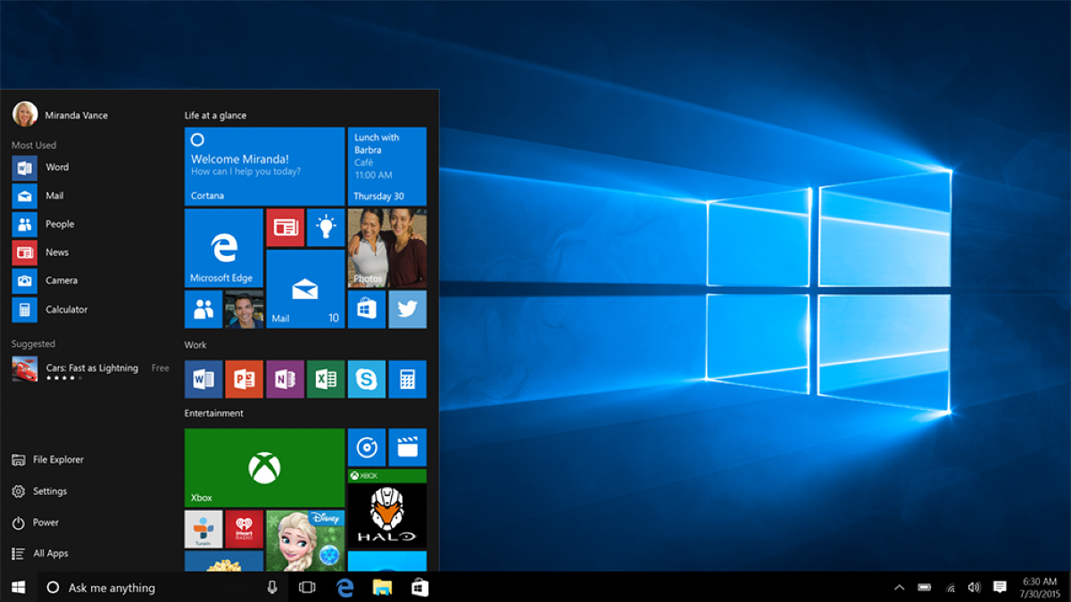 Windows 10 OCT 2022 Update Download