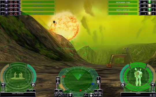 Parkan: Iron Strategy-Game-PC-Download