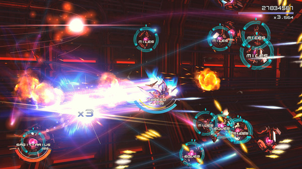 Astebreed: Definitive Edition-Game-Download-For-Windows