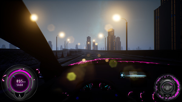 Synthwave Burnout-Game-Download-For-Windows