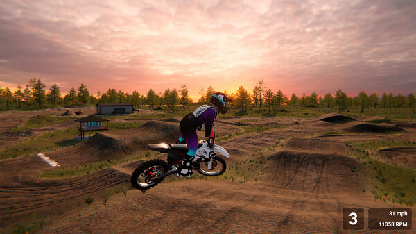 Motocross: Chasing The Dream-Game-Download-For-PC