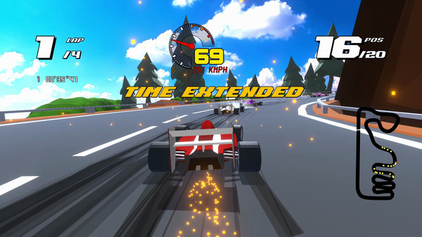 Formula Retro Racing-Game-Download-For-Windows