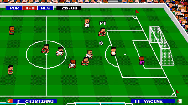 XP Soccer-Game-Download-For-PC