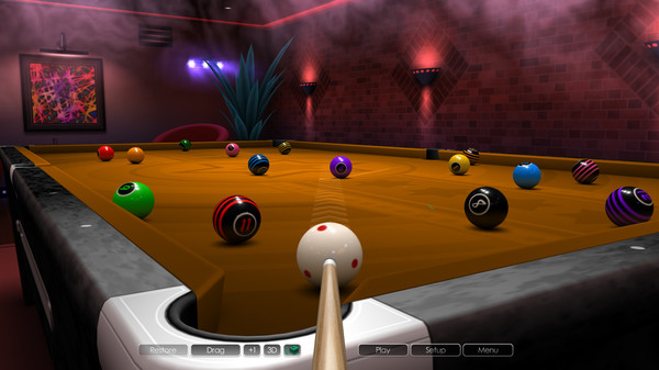 Cue Club 2: Pool & Snooker-Game-Download-For-Windows