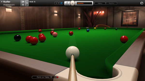 Cue Club 2: Pool & Snooker-Game-PC-Download
