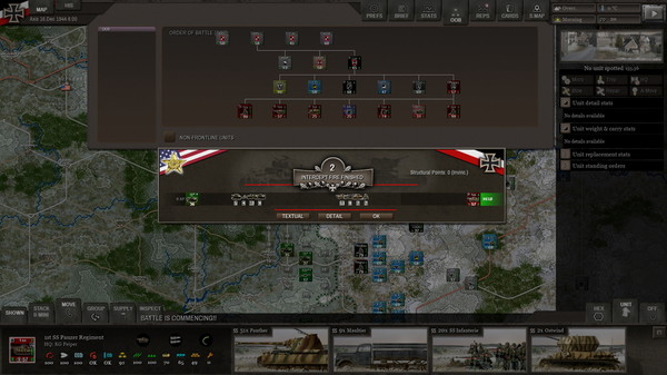 Decisive Campaigns: Ardennes Offensive-Game-PC-Download