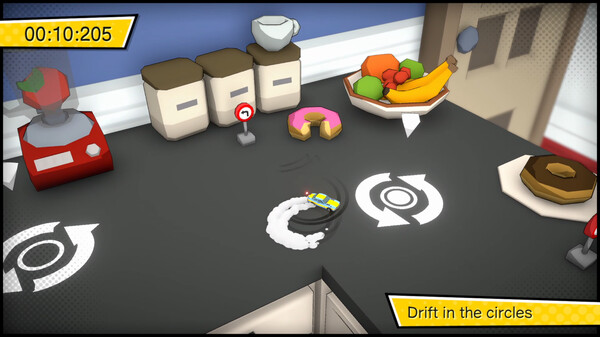 Petite Adventure-Game-Download-For-PC