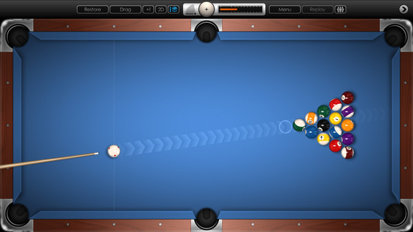 Cue Club 2: Pool & Snooker-Game-Download-For-PC