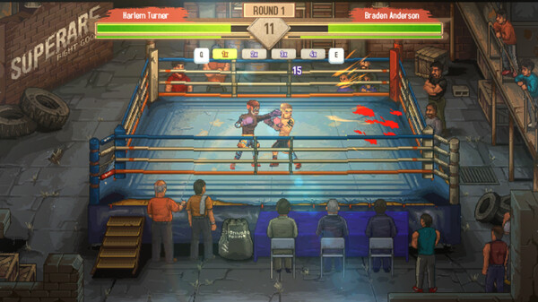 World Championship Boxing Manager 2-Game-Download-For-PC 