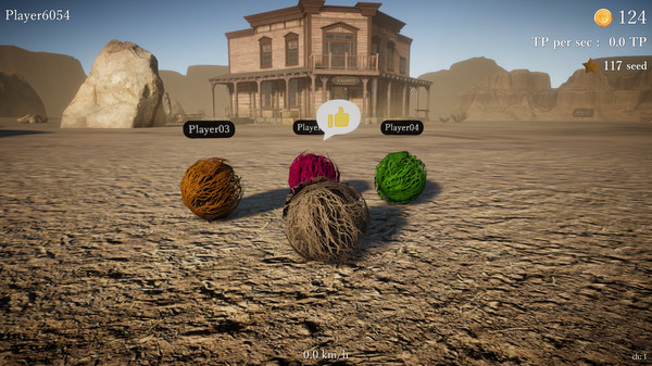 Tumbleweed Destiny-Game-Download-For-PC
