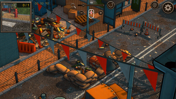 Hidden Post-Apocalyptic 4 Top-Down 3D-Game-Download-For-Windows