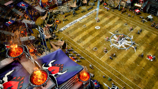 Blood Bowl 3-Game-Download-For-PC
