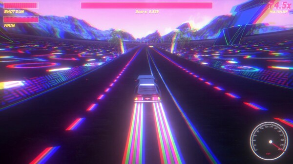 Synthwave Fury-Game-Download-For-Windows
