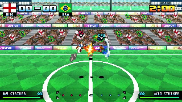 World Fighting Soccer 22-Game-Download-For-PC