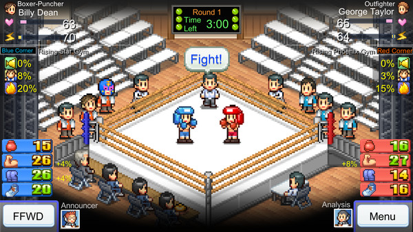 Boxing Gym Story-Game-Highly-Compressed