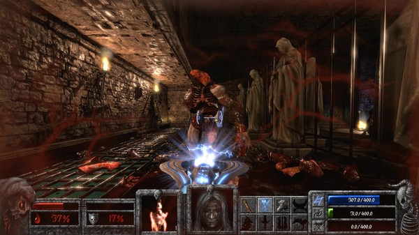 Apocryph: An Old-school Shooter-Game-Download-For-PC