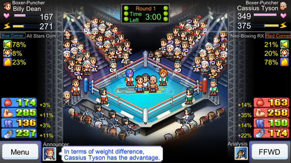 Boxing Gym Story-Game-Download-For-PC