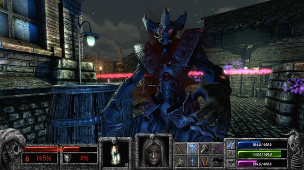 Apocryph: An Old-school Shooter-Game-Download-For-Windows