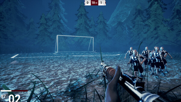 Have a Bloody Goal-Game-Download-For-Windows