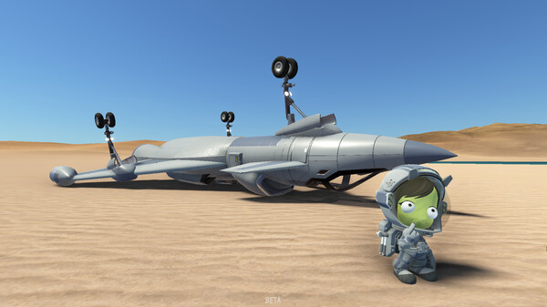 Kerbal Space Program 2-Game-Download-For-PC