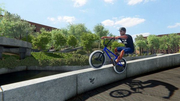BMX The Game-Download-For-Windows