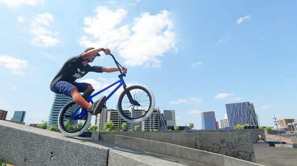 BMX The Game-Highly-Compressed